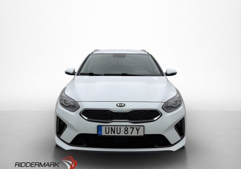 Kia Cee'd Sportswagon, 2020 2