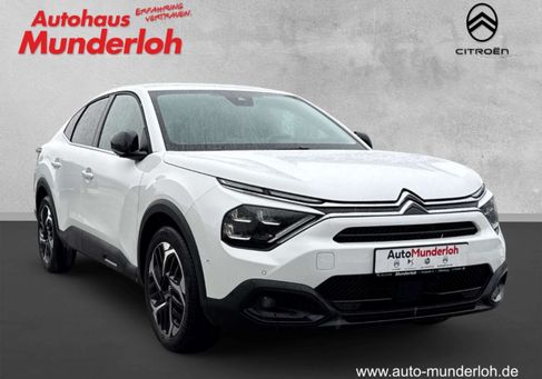 Citroën C4, 2023 3