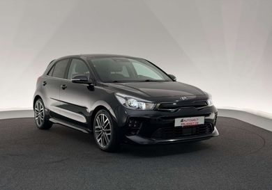 Kia Rio, 2020