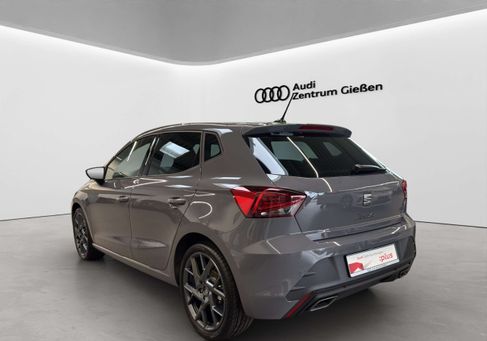 Seat Ibiza, 2026 3