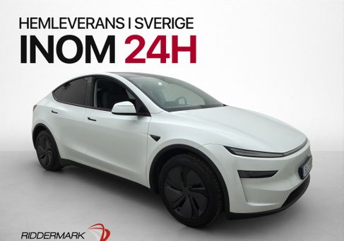 Tesla Model Y, 2026 3