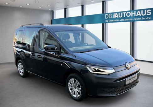 Volkswagen Caddy, 2023