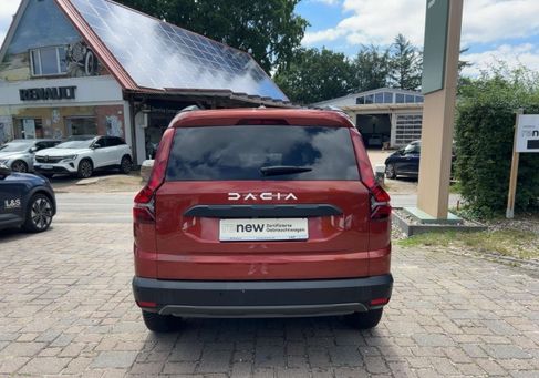 Dacia Jogger, 2023 3
