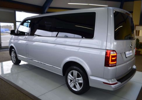 Volkswagen T6 Caravelle, 2020