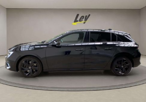 Opel Astra, 2023