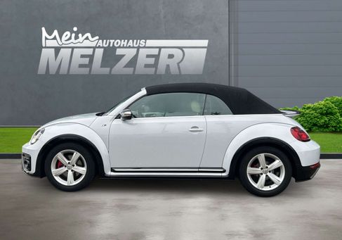 Volkswagen Beetle, 2018