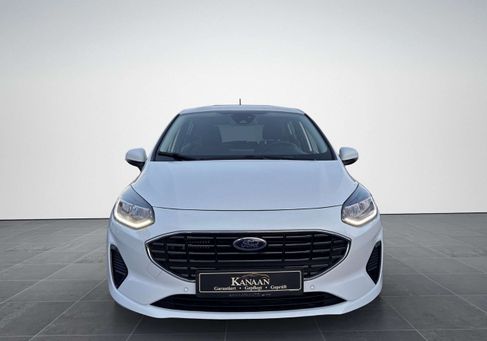 Ford Fiesta, 2023