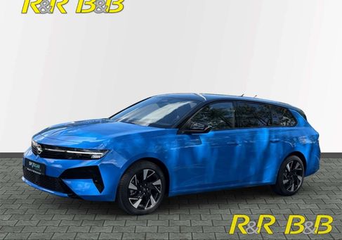 Opel Astra, 2026