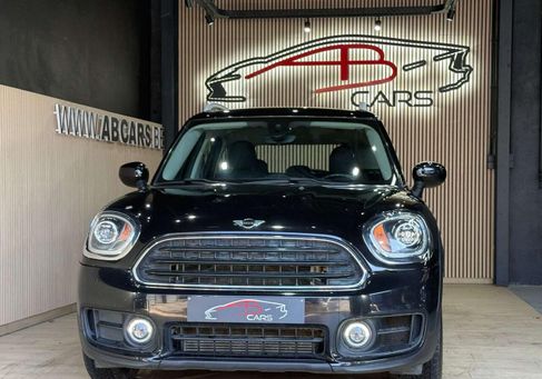 MINI, 2019