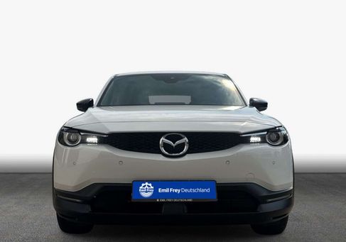 Mazda MX-30, 2023 3