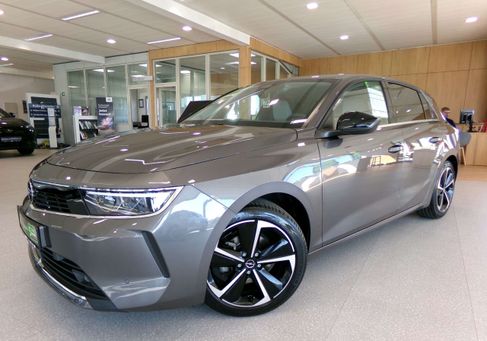 Opel Astra, 2022