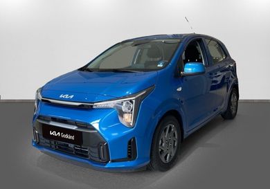 Kia Picanto, 2025