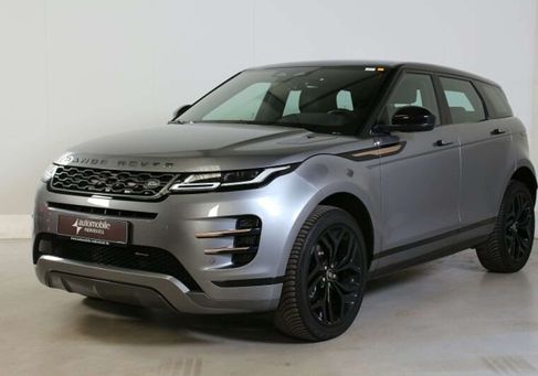 Land Rover Range Rover Evoque, 2023 2