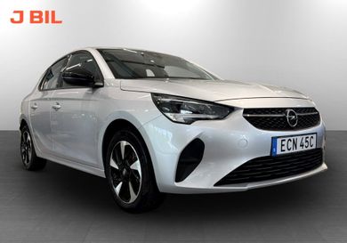 Opel Corsa, 2022