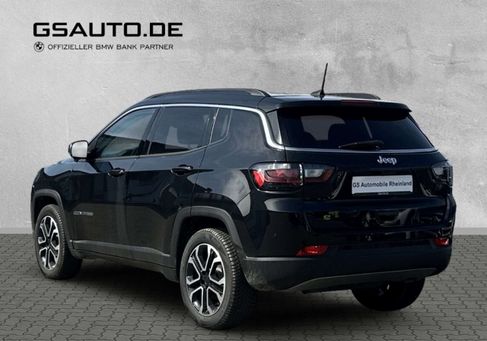 Jeep Compass, 2024 3