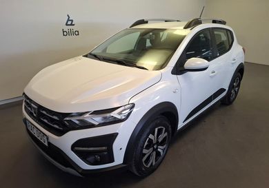 Dacia Sandero Stepway, 2023