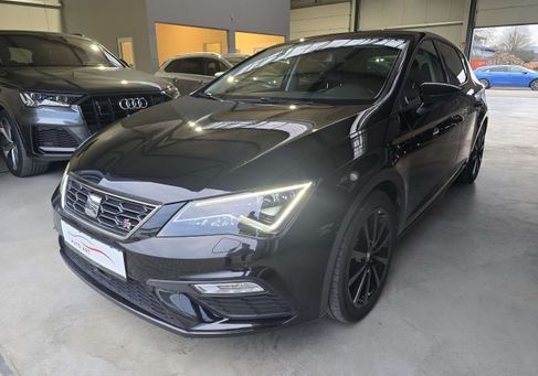 Seat Leon, 2018 3