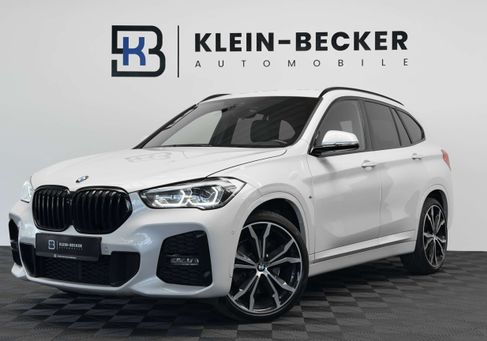 BMW X1, 2021