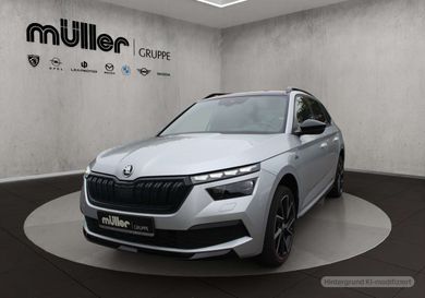Skoda Kamiq, 2023