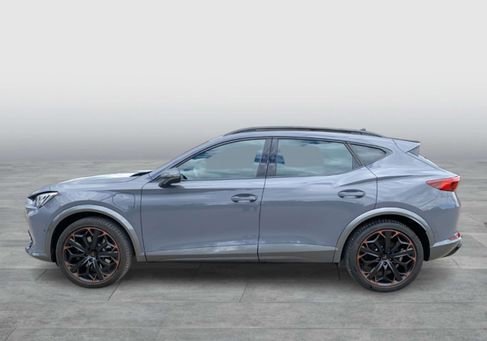 Cupra Formentor, 2023
