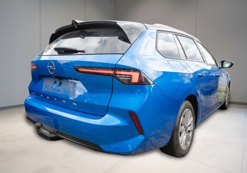 Opel Astra, 2024