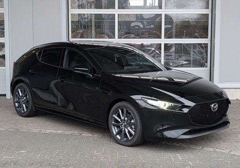 Mazda 3, 2026