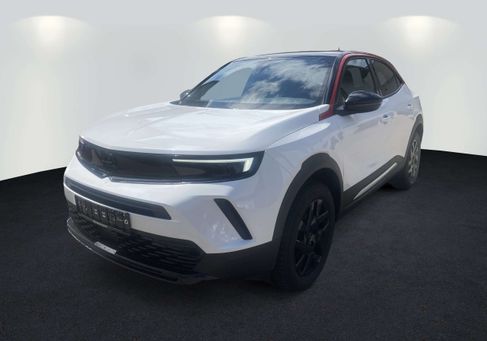 Opel Mokka, 2023 2
