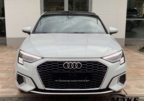 Audi A3, 2022 2