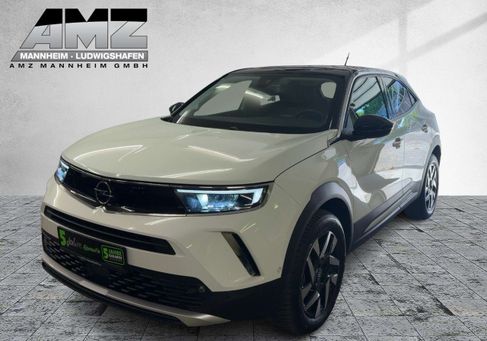 Opel Mokka, 2023 2