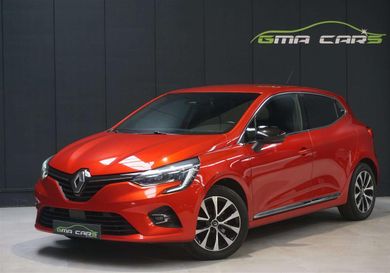 Renault Clio, 2020