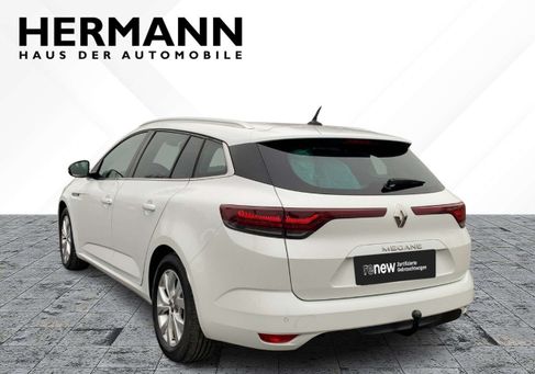 Renault Megane, 2020