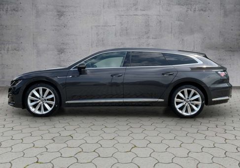 Volkswagen Arteon, 2022 2
