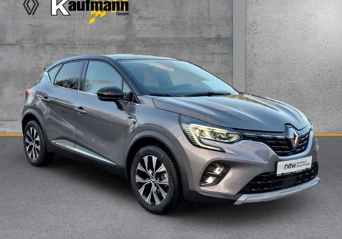 Renault Captur, 2024