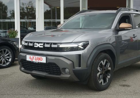 Dacia Duster, 2025 2