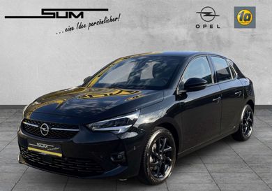 Opel Corsa, 2023