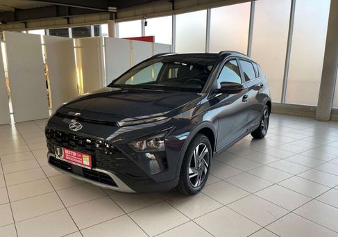 Hyundai Bayon, 2023 2