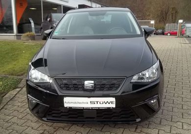 Seat Ibiza, 2020