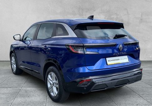 Renault Austral, 2024