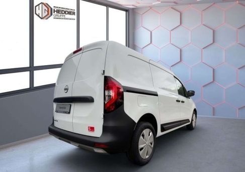 Nissan Townstar, 2024 3