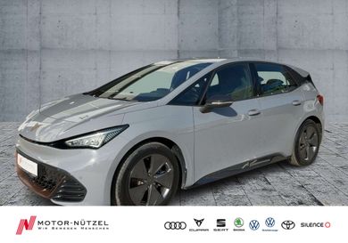 Cupra Born, 2024
