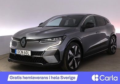 Renault Megane, 2023