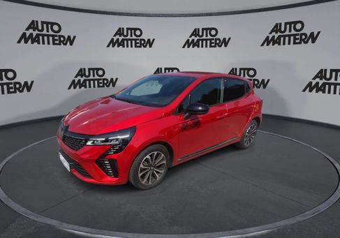 Renault Clio, 2025
