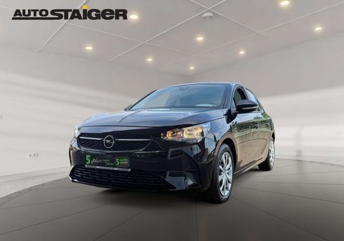 Opel Corsa, 2023 2