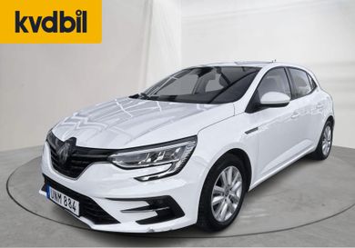 Renault Megane, 2022