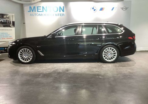 BMW 530, 2022 2
