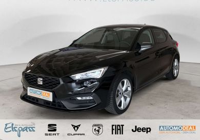 Seat Leon, 2022
