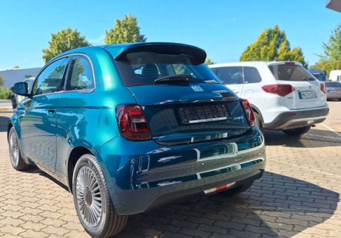 Fiat 500, 2026