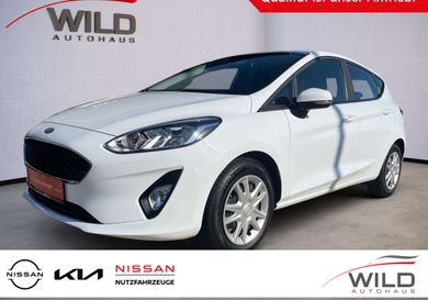 Ford Fiesta, 2020