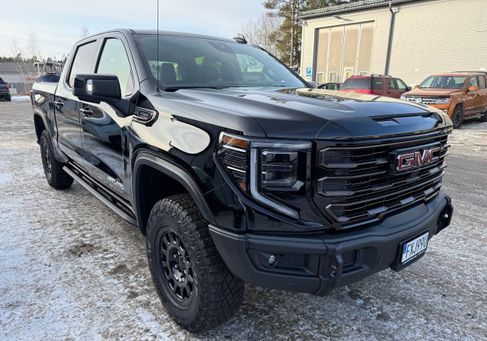 GMC Sierra, 2026 3