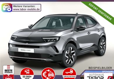 Opel Mokka, 2026